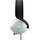 Dell Alienware Wired Gaming Headset - AW520H(Lunar Light)
