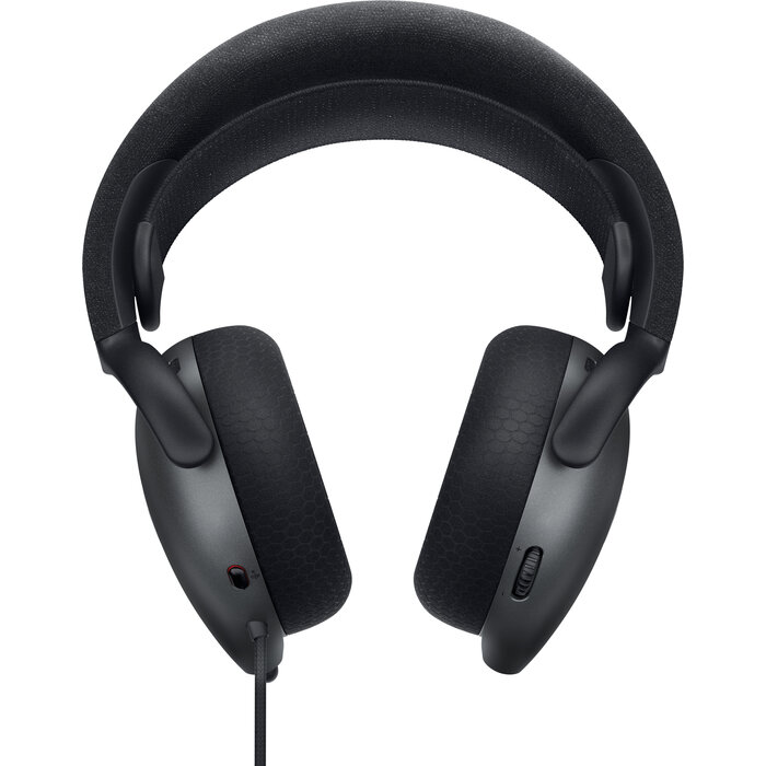 Dell Dell Alienware Wired Gaming Headset - AW520H(Dark Side of the Moon)