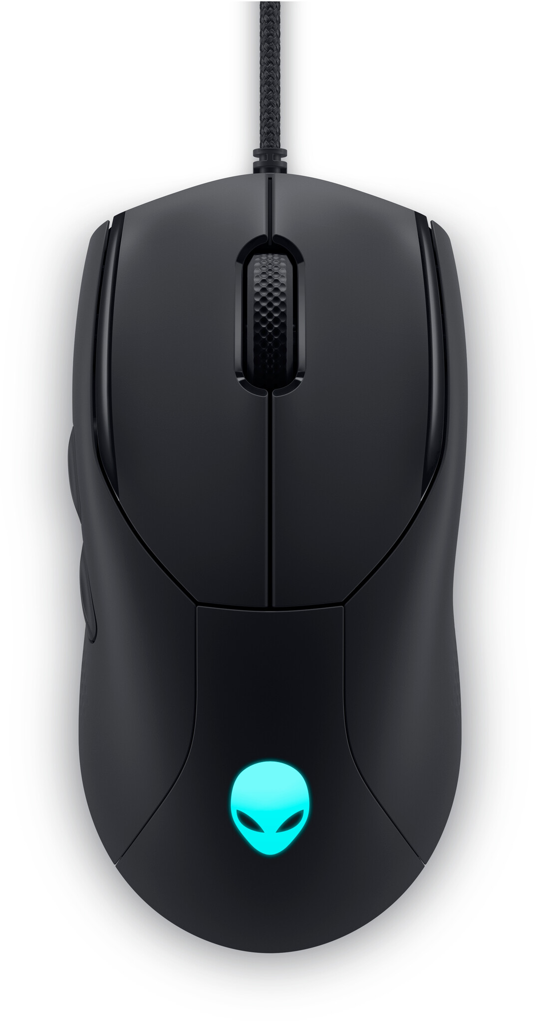 Dell Dell Alienware Wired Gaming Mouse AW320M