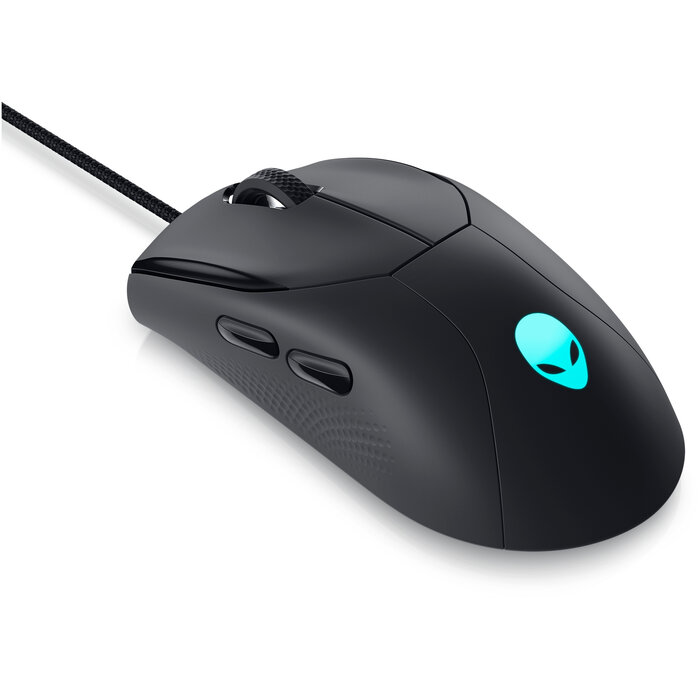 Dell Dell Alienware Wired Gaming Mouse AW320M