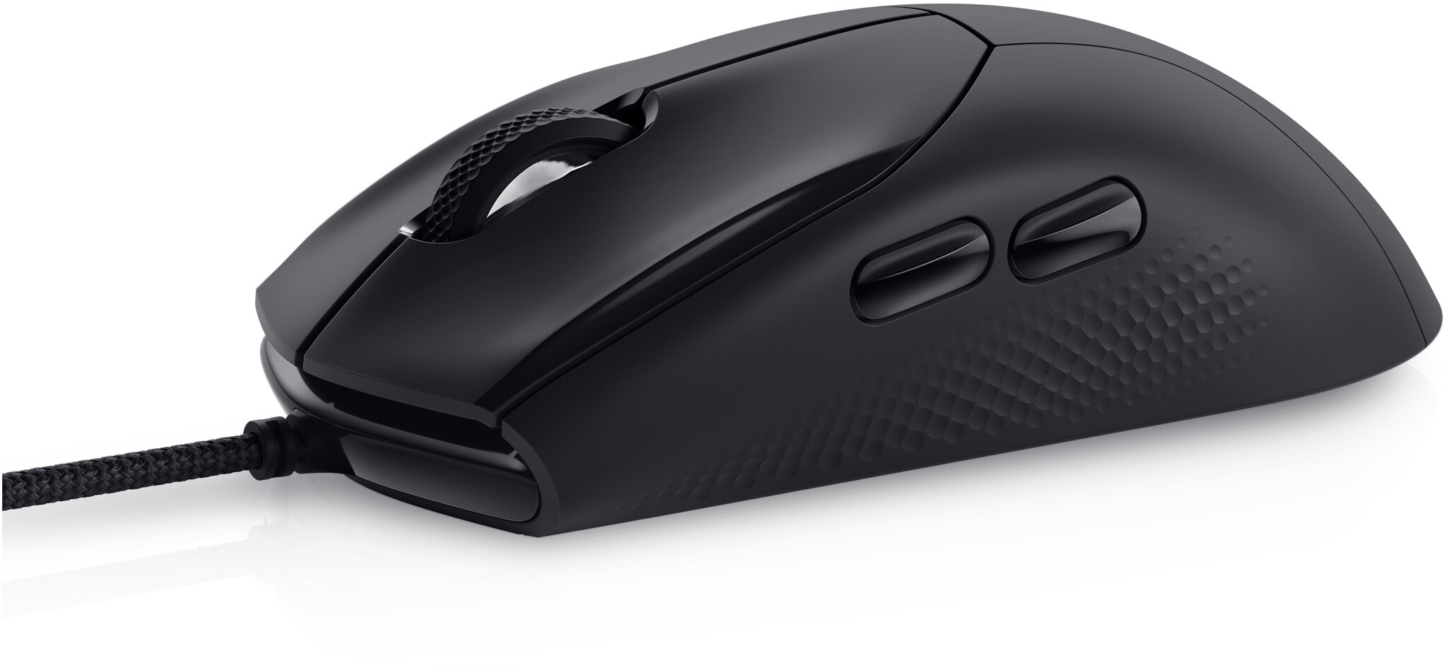 Dell Dell Alienware Wired Gaming Mouse AW320M