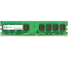 Dell Dell 16GB DDR4 2666MHz ECC UDIMM Geheugen