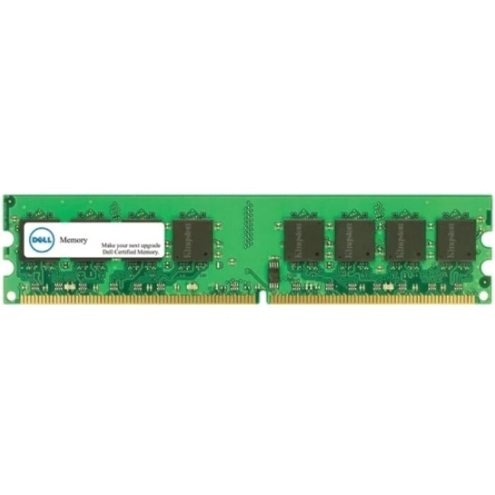 Dell Dell 16GB DDR4 2666MHz ECC UDIMM 2Rx8 Geheugenmodule (AA335286)