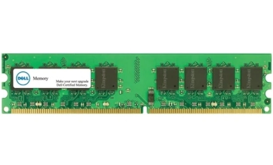 Dell Dell 16GB DDR4 2666MHz ECC UDIMM Geheugenmodule (AA335286)