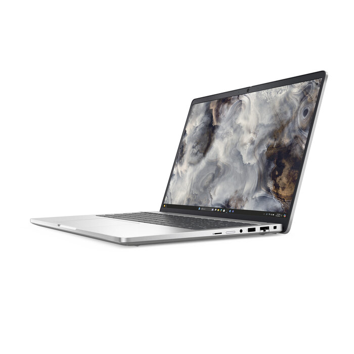 Dell SPL|Dell Pro 16 Plus PB16250|U7-255U|32GB|1TB SSD|16i FHD+ |IR Cam & Mic|FgrPr|SmtCd|3 Cell|65W|WLAN|Backlit Kb|W11 Pro|1Y Basic Onsite