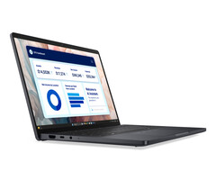 Dell Dell Pro 13 Premium 13.3" FHD+ - Intel Ultra 7 - 16GB - 512GB - Win 11 Pro