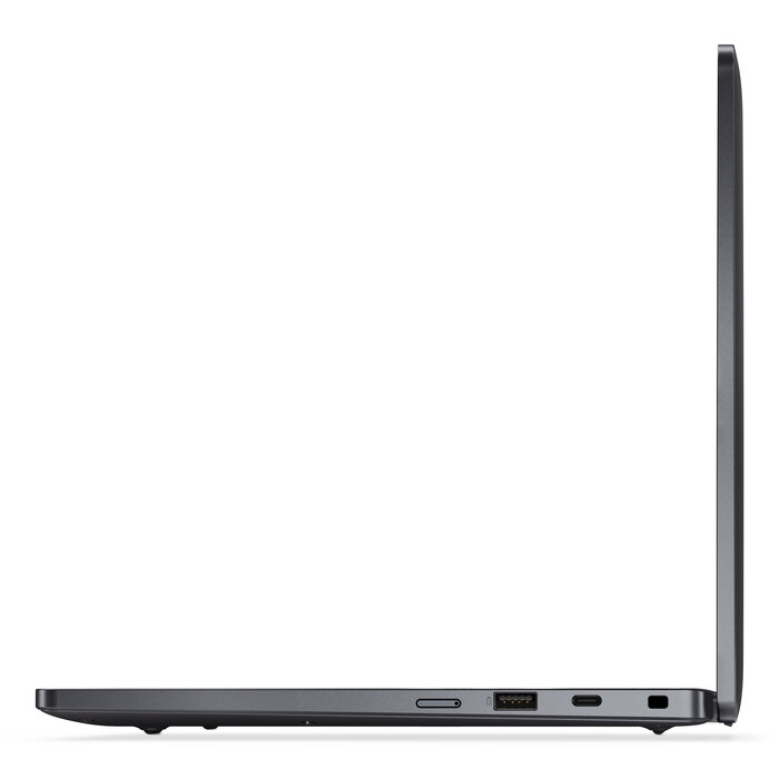 Dell SPL|Dell Pro 13 Premium PA13250|U7-266V|EVO|16GB|512 GB SSD|13.3FHD+|IR Cam & Mic|FgrPr|3 Cell|65W|WLAN|vPro|Backlit Kb|W11 Pro|3Y ProSpt QWERTY