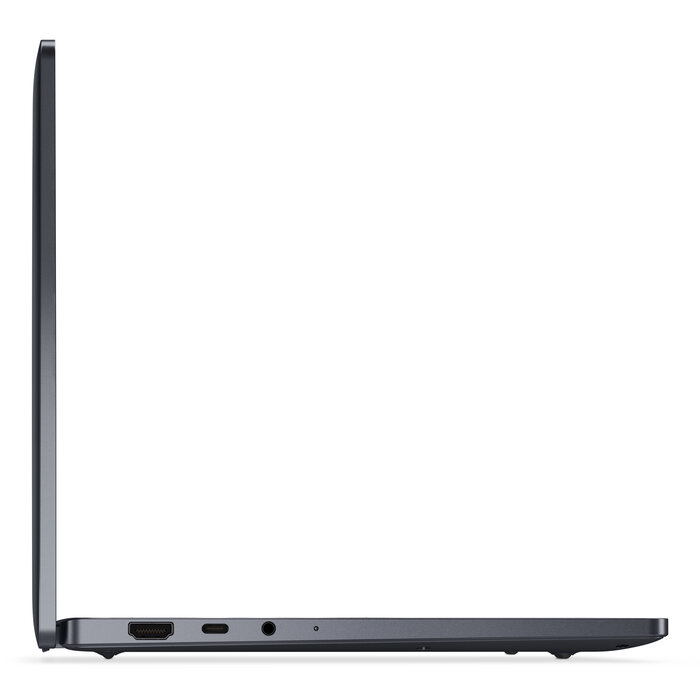 Dell Dell Pro 13 Premium Laptop, 13.3" FHD+, Intel Core Ultra 7, 16GB RAM, 512GB SSD, Windows 11 Pro, 3 Jaar ProSupport