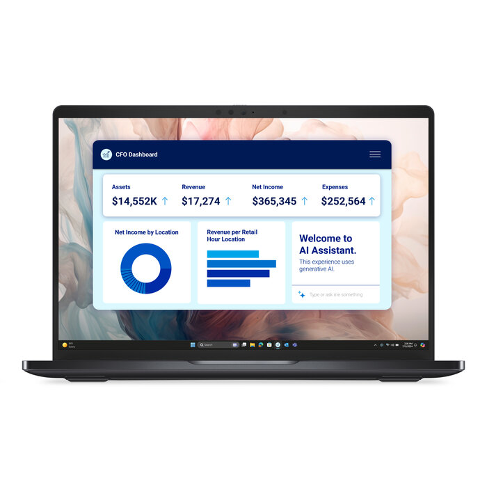 Dell SPL|Dell Pro 13 Premium PA13250|U7-266V|EVO|16GB|512 GB SSD|13.3FHD+|IR Cam & Mic|FgrPr|3 Cell|65W|WLAN|vPro|Backlit Kb|W11 Pro|3Y ProSpt QWERTY