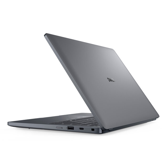 Dell SPL|Dell Pro 13 Premium PA13250|U7-266V|EVO|16GB|512 GB SSD|13.3FHD+|IR Cam & Mic|FgrPr|3 Cell|65W|WLAN|vPro|Backlit Kb|W11 Pro|3Y ProSpt QWERTY
