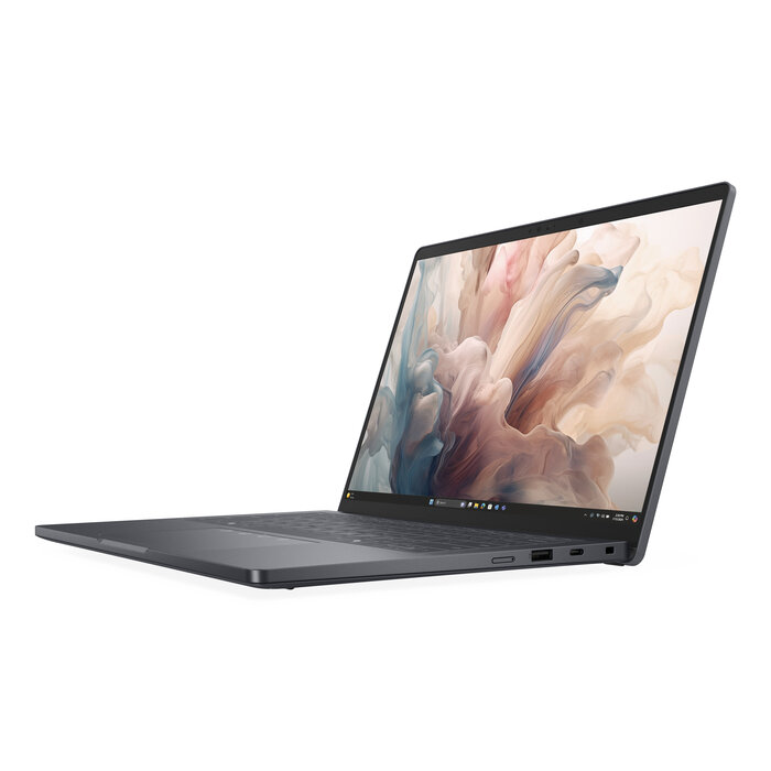 Dell Dell Pro 14 Premium PA14250 Laptop - 14" FHD+ - Intel Core Ultra 7 - 32GB RAM - 512GB SSD - Windows 11 Pro