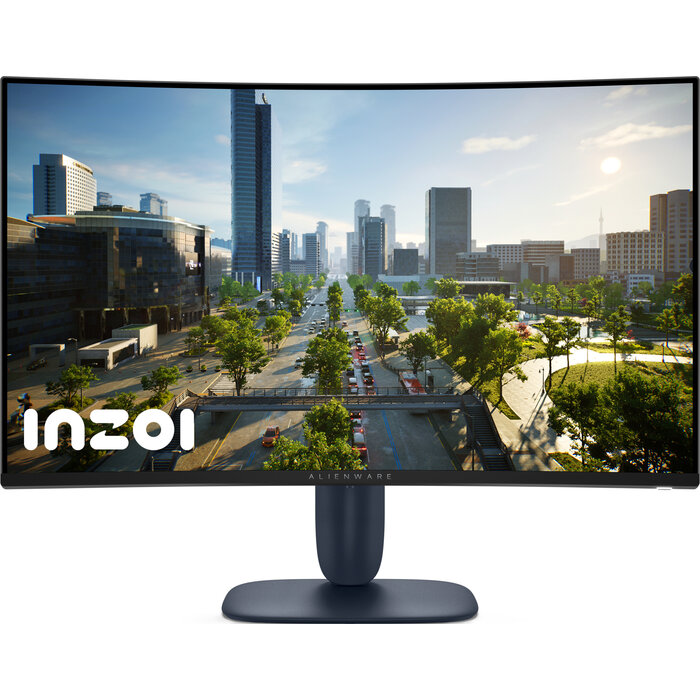 Dell Dell Alienware AW3225DM 32" 4K QD-OLED Gaming Monitor - 240Hz, 0.03ms