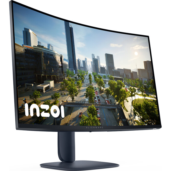 Dell Dell Alienware AW3225DM 32" 4K QD-OLED Gaming Monitor - 240Hz, 0.03ms