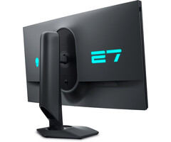 Dell Dell Alienware AW2725QF - 27" 4K Dual-Resolution Gaming Monitor