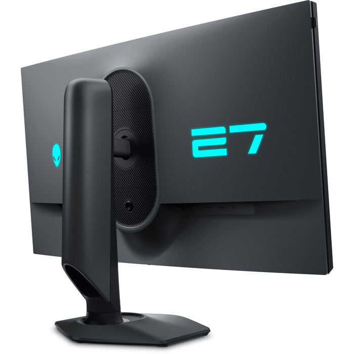 Dell Dell Alienware AW2725QF - 27" 4K Dual-Resolution Fast IPS Gaming Monitor