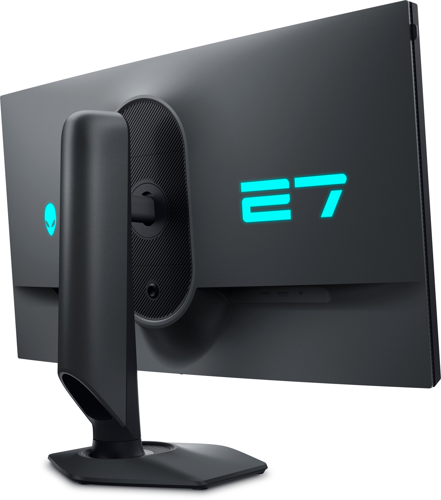 Dell Dell Alienware AW2725QF - 27" 4K Dual-Resolution Fast IPS Gaming Monitor