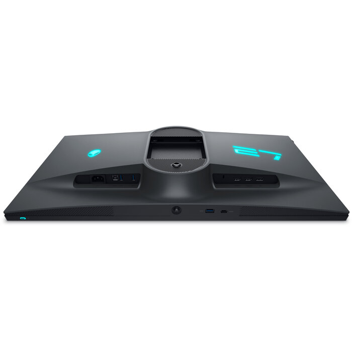Dell Dell Alienware AW2725QF - 27" 4K Dual-Resolution Fast IPS Gaming Monitor