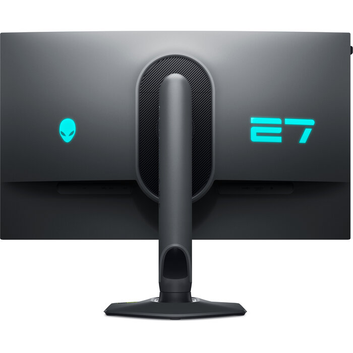 Dell Dell Alienware AW2725QF - 27" 4K Dual-Resolution Fast IPS Gaming Monitor