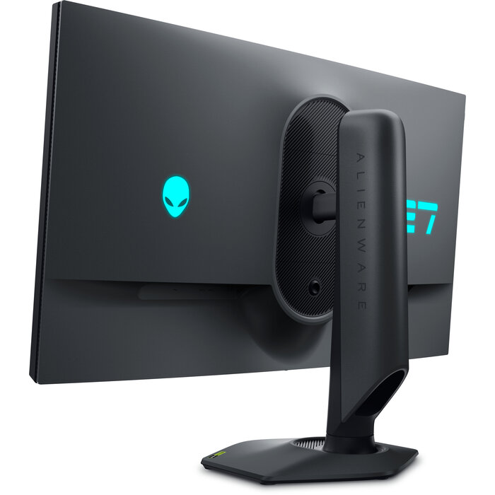 Dell Dell Alienware AW2725QF - 27" 4K Dual-Resolution Fast IPS Gaming Monitor