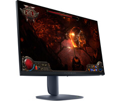 Dell Dell Alienware AW2725DM - 27 inch QHD 180Hz Fast IPS Gaming Monitor