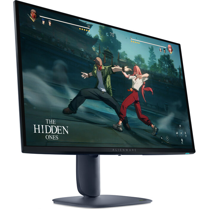 Dell Dell Alienware 27 280Hz QD-OLED Monitor - AW2725D