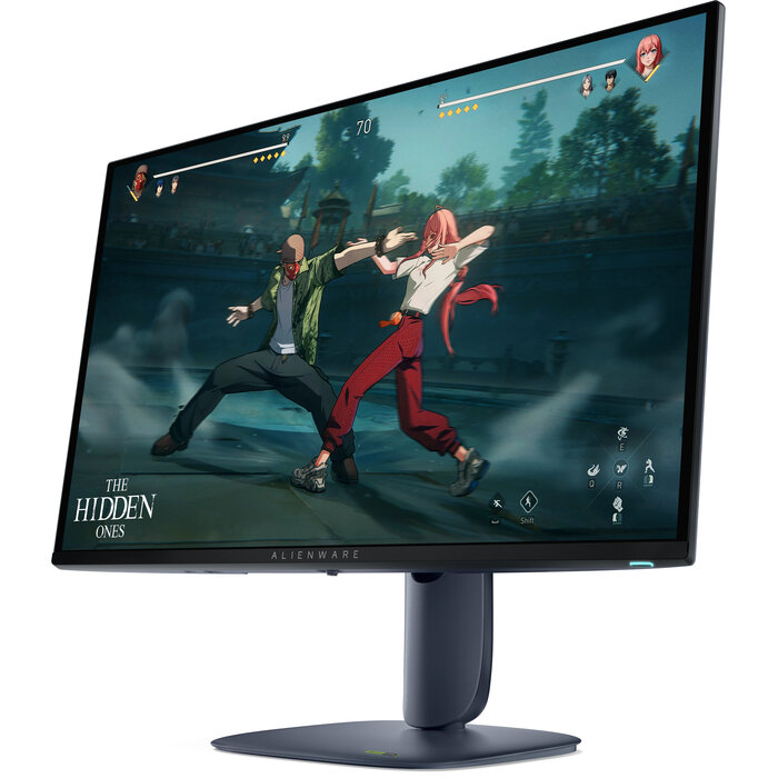 Dell Dell Alienware 27 280Hz QD-OLED Monitor - AW2725D