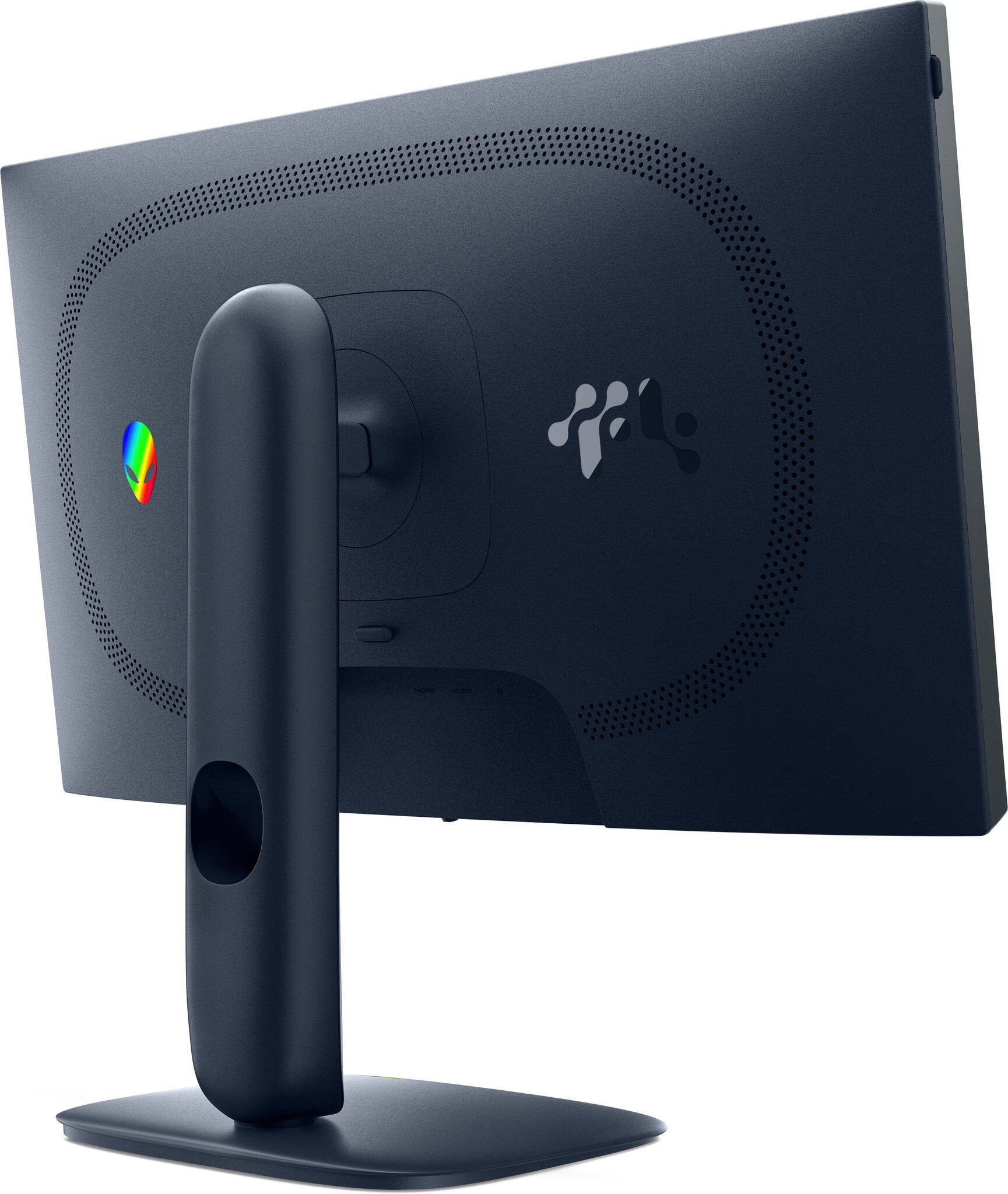 Dell Dell Alienware AW2525HM - 25 Inch 320Hz Full HD Gaming Monitor, foto 2 van 6