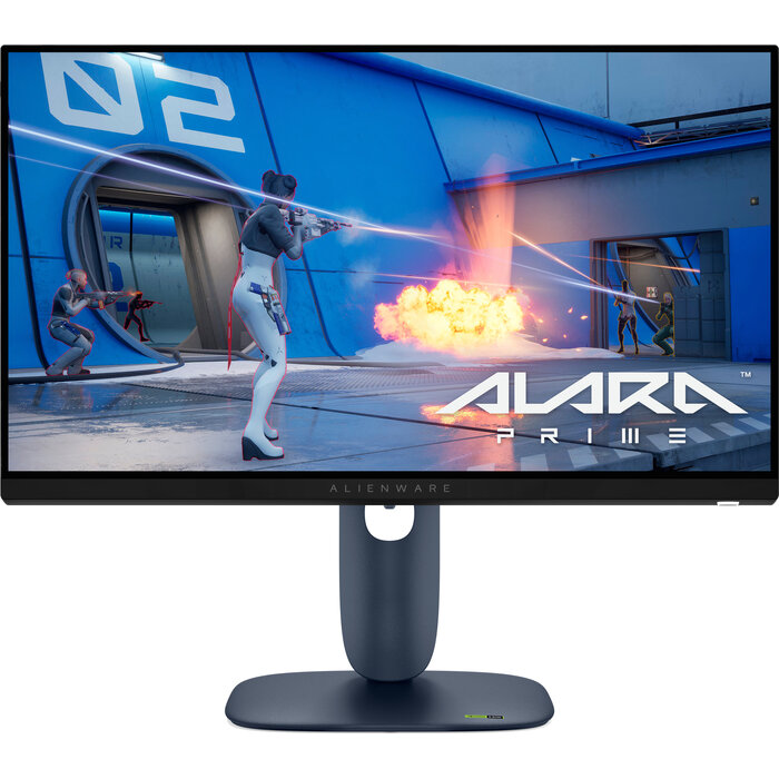 Dell Dell Alienware AW2525HM - 25 Inch 320Hz Full HD Gaming Monitor