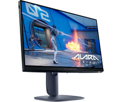 Dell Dell Alienware AW2525HM - 25 Inch 320Hz Gaming Monitor