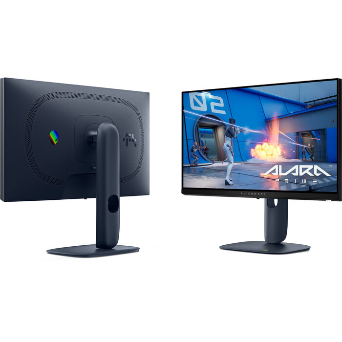 Dell Dell Alienware AW2525HM - 25 Inch 320Hz Full HD Gaming Monitor