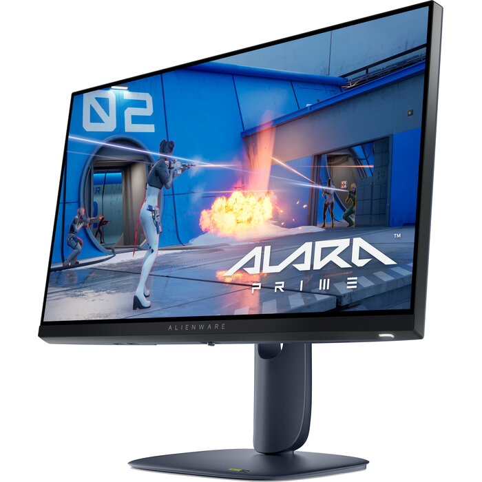 Dell Dell Alienware AW2525HM - 25 Inch 320Hz Full HD Gaming Monitor