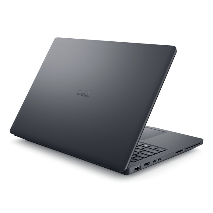 Dell Dell Pro Max Plus 16 MB16250|U9-285HX|64GB|1TB SSD|16i FHD+|IR Cam &Mic|NVIDIA RTX 3000|FgrPr|SmtCd|NFC|6 Cell|280W Type-C|WLAN|vPro|Backlit Kb|W11P|3Y ProSpt QWERTY