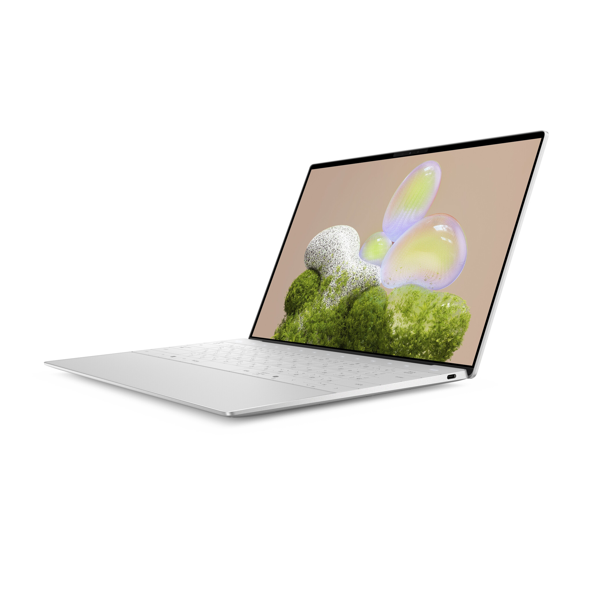 Dell Dell XPS 13 9350 13.4" FHD+ - Core Ultra 7 258V - 32GB - 1TB - W11 Pro
