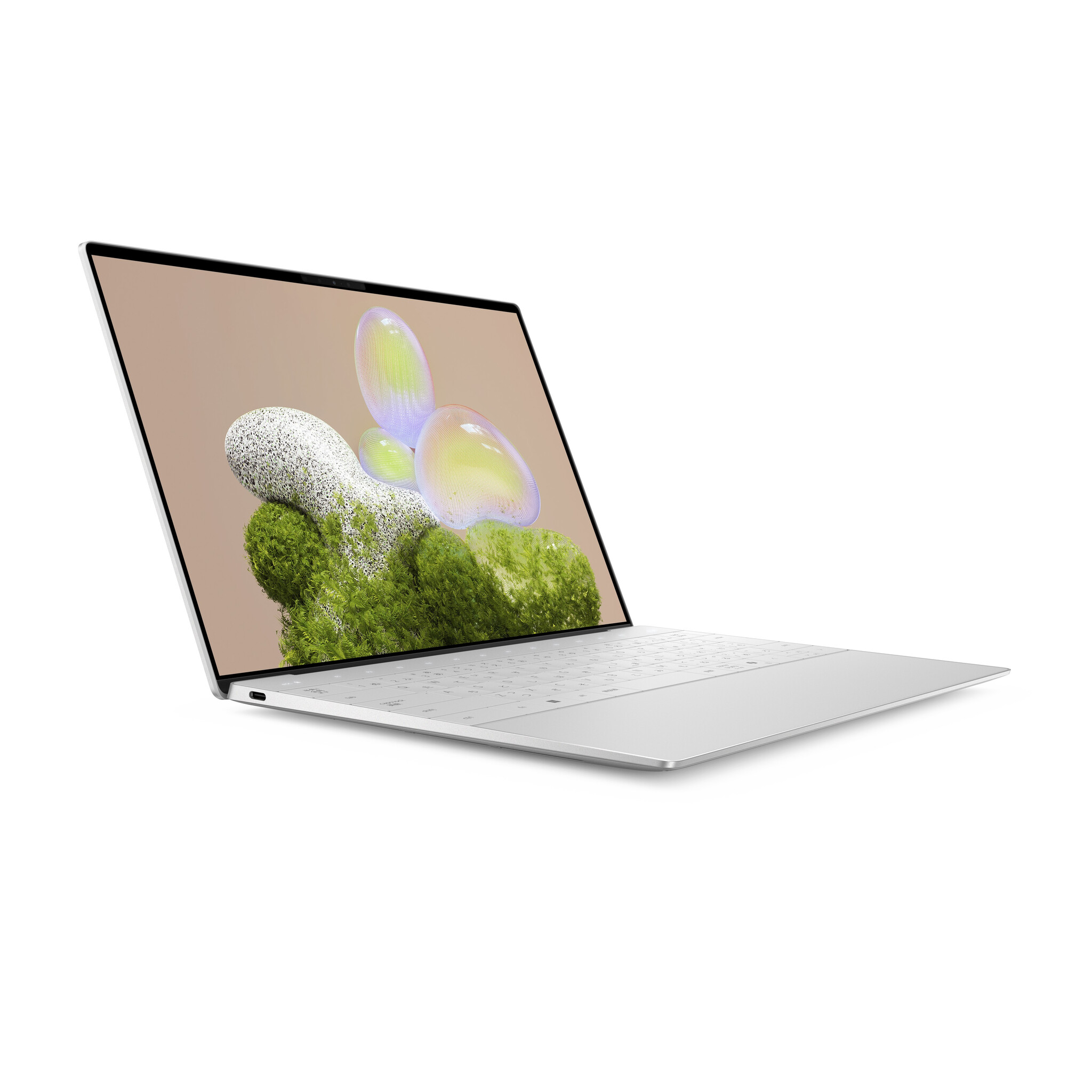 Dell Dell XPS 13 9350 13.4" FHD+ - Core Ultra 7 258V - 32GB - 1TB - W11 Pro