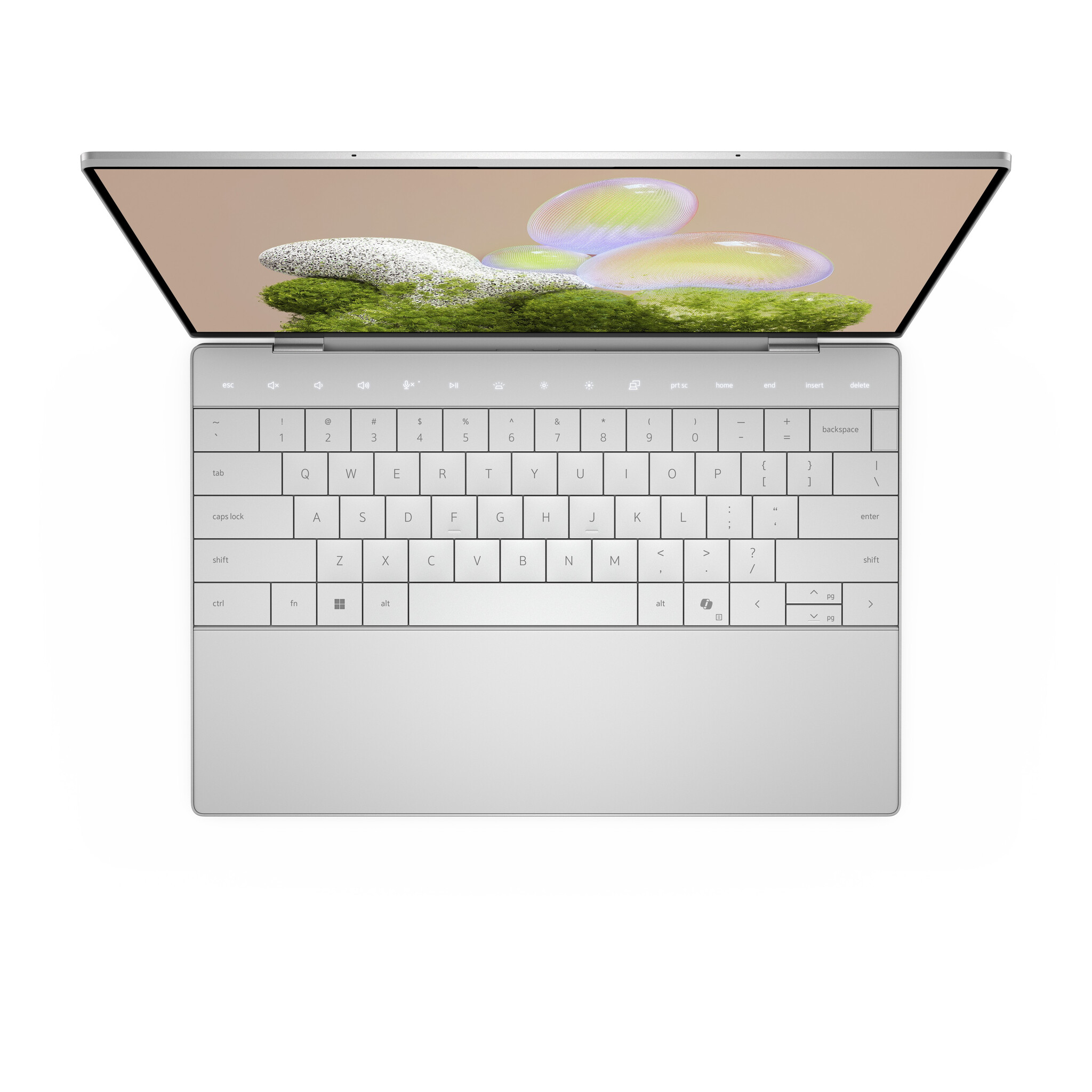 Dell Dell XPS 13 9350 13.4" FHD+ - Core Ultra 7 258V - 32GB - 1TB - W11 Pro