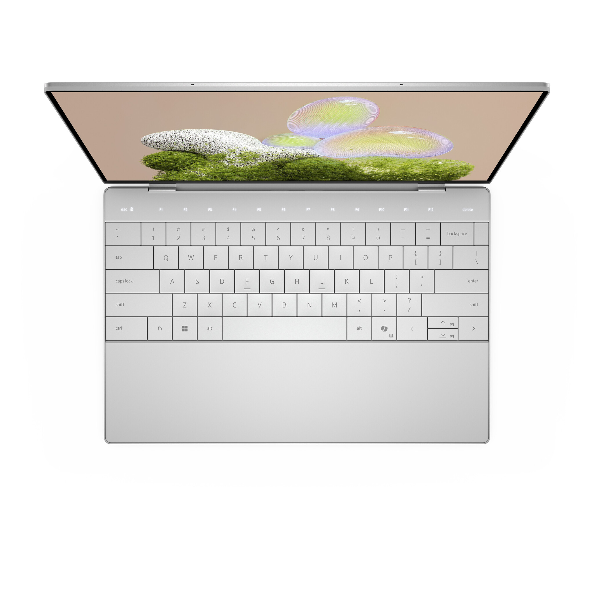 Dell Dell XPS 13 9350 13.4" FHD+ - Core Ultra 7 258V - 32GB - 1TB - W11 Pro