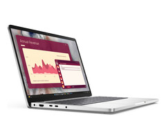 Dell Dell Pro 14 PC14250 Laptop - Intel Core Ultra 7 - 16GB - 512GB SSD