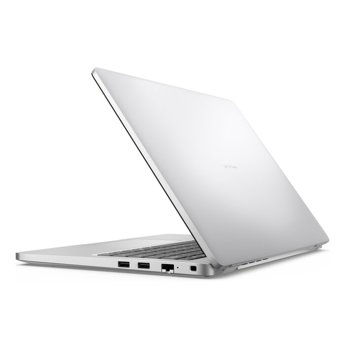 Dell SPL|Dell Pro 14 PC14250|U7-255U|16GB|512GB SSD|14i FHD+|IR Cam & Mic|FgrPr|3 Cell|65W|WLAN|Backlit Kb|W11 Pro|1Y Basic Onsite QWERTY