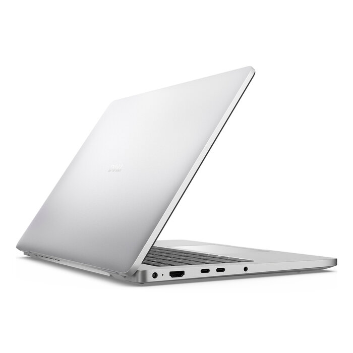 Dell SPL|Dell Pro 14 PC14250|U7-255U|16GB|512GB SSD|14i FHD+|IR Cam & Mic|FgrPr|3 Cell|65W|WLAN|Backlit Kb|W11 Pro|1Y Basic Onsite QWERTY