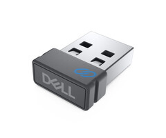 Dell Dell WR221 Universal Pairing USB-ontvanger - Voor 6 apparaten