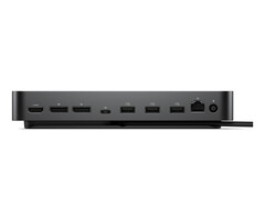 Dell Dell Pro Dock WD25Z - USB-C Dockingstation met ExpressCharge