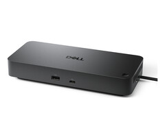 Dell Dell Pro Dock WD25Z - USB-C Dockingstation met ExpressCharge