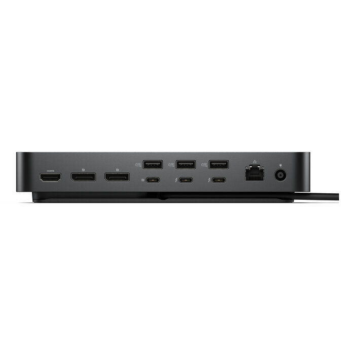 Dell Dell Pro Thunderbolt 5 Dock - WD25TB5