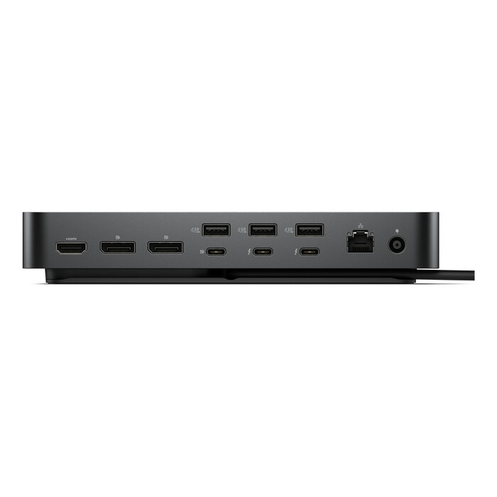 Dell Dell Pro Thunderbolt 4 Dock - WD25TB4