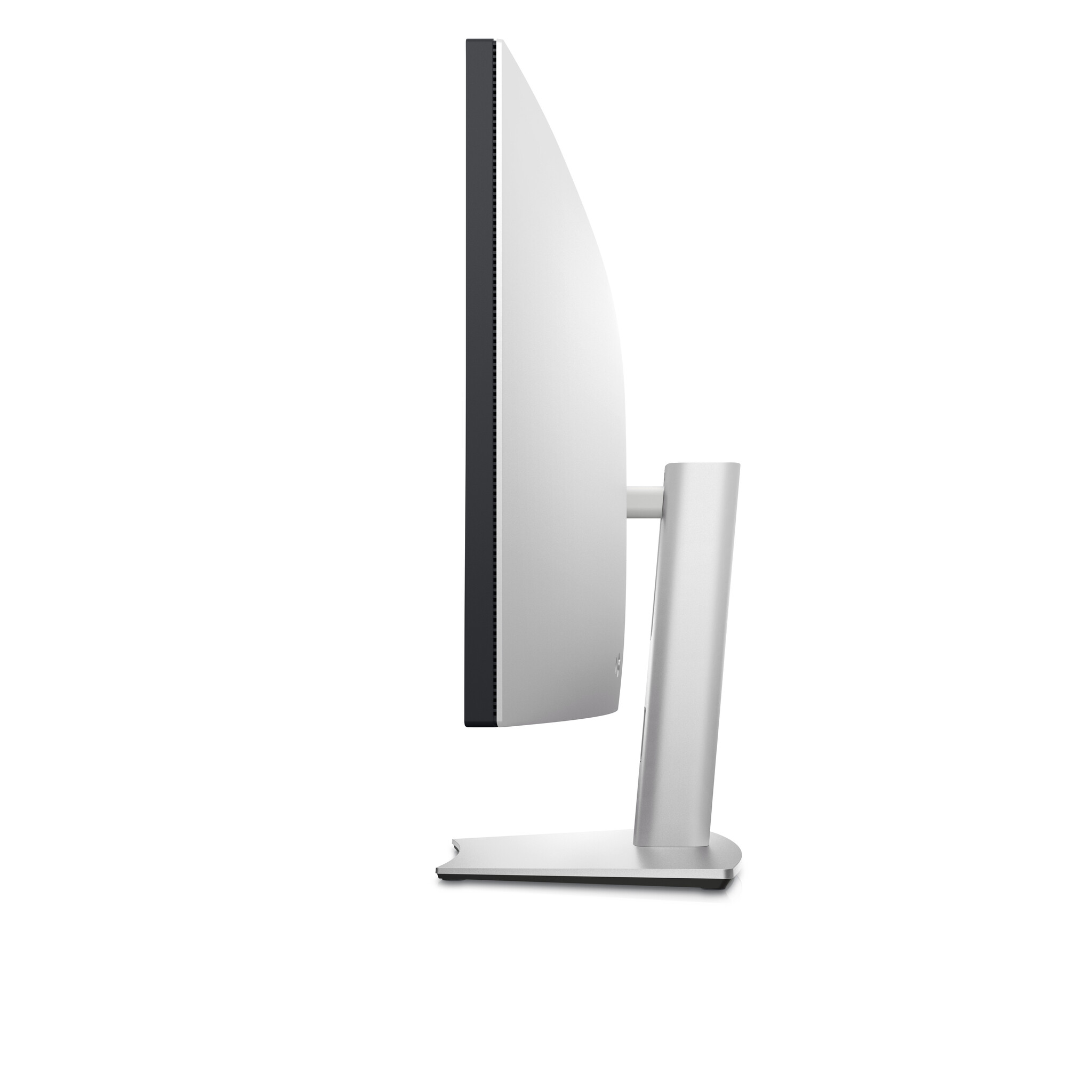 Dell Dell UltraSharp U4924DW - 49" Dual QHD Curved Monitor - IPS Black