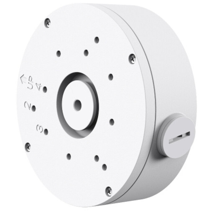 TP-Link TP-Link VIGI VJB-305 Junction Box - Waterbestendige Montagedoos voor VIGI Camera's (IP66)