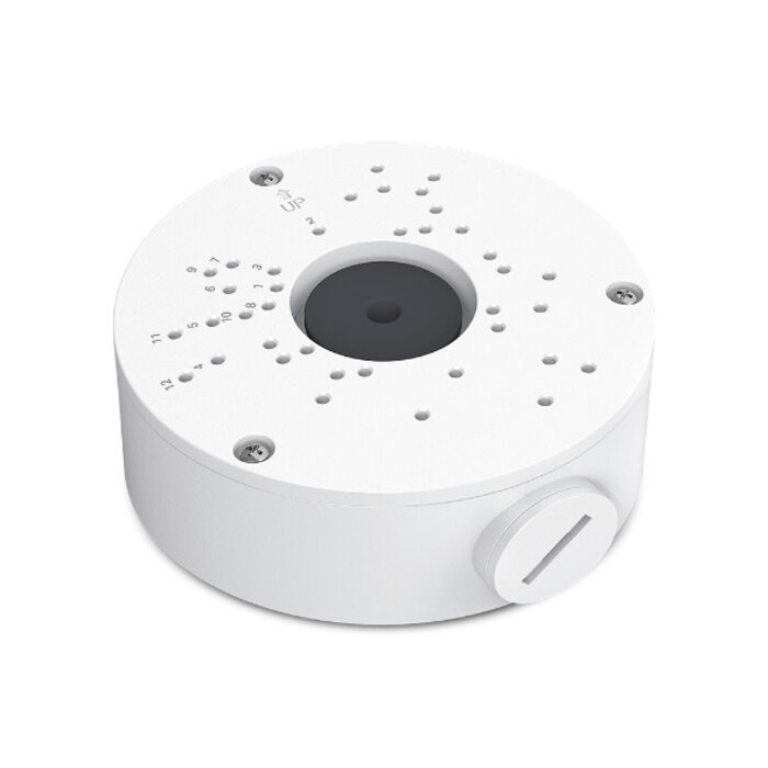 TP-Link TP-Link VIGI VJB-300 Waterdichte Junction Box voor Camera's - Wit