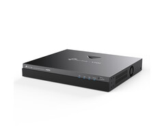 TP-Link TP-Link VIGI NVR2016H-16P 16-Kanaals 4K NVR met 16x PoE+