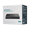TP-Link TP-Link VIGI NVR2016H-16MP 16-kanaals NVR