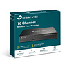 TP-Link TP-Link VIGI NVR1016H 16-Kanaals Netwerk Video Recorder